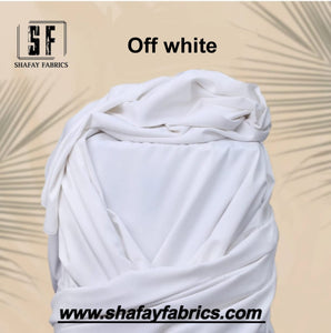 PREMIUM BOSKI  off white
